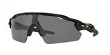 Oakley Radar Ev Pitch 9211 Sunglasses