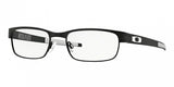 Oakley Metal Plate 5038 Eyeglasses