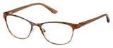 Jill Stuart 383 Eyeglasses