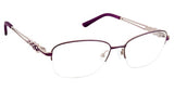 Superflex SF1103T Eyeglasses