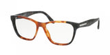 Prada 04TVF Eyeglasses