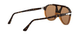 108653 - Caramel Tortoise - Brown + Ar