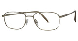 Charmant Pure Titanium TI8143 Eyeglasses