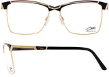 Cazal 1237 Eyeglasses