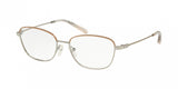 Michael Kors Key Largo 3027 Eyeglasses