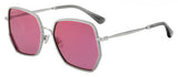 Jimmy Choo Aline Sunglasses