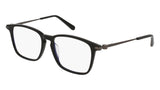 Brioni Flat Titanium BR0017OA Eyeglasses