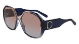 Salvatore Ferragamo SF943S Sunglasses