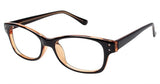 New Globe BC60 Eyeglasses