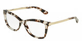 Dolce & Gabbana Sicilian Taste 3218 Eyeglasses