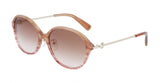 Longchamp LO678SJ Sunglasses