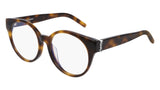 Saint Laurent Monogram SL M32/F Eyeglasses