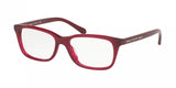 Coach 6136U Eyeglasses