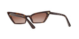 W65613 - Havana - Brown Gradient