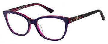 Juicy Couture Ju193 Eyeglasses