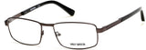 Harley-Davidson 0751 Eyeglasses