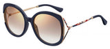 Jimmy Choo Lila Sunglasses