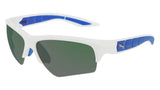 Puma Performance PU0056S Sunglasses