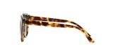 11509A - Havana - Green Solid Polarized
