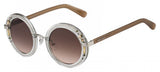 Jimmy Choo Gem Sunglasses