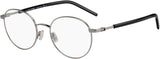 Dior Homme Technicityo10 Eyeglasses