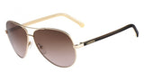 Lacoste L155S Sunglasses