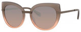 Marc By Marc Jacobs 489 Eyeglasses