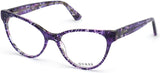 Guess 2782 Eyeglasses