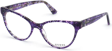 Guess 2782 Eyeglasses