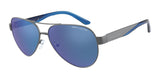 Armani Exchange 2034S Sunglasses