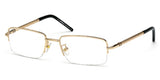 Montblanc 0440 Eyeglasses