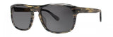 Zac Posen CAIN Sunglasses