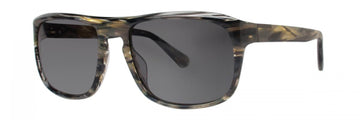 Zac Posen CAIN Sunglasses