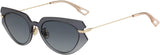 Dior Diorattitude2 Sunglasses