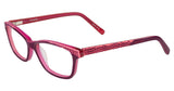 Converse K403BRO47 Eyeglasses