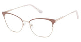 RACHEL Rachel Roy 9E60 Eyeglasses