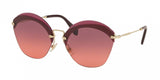 Miu Miu Core Collection 53SS Sunglasses