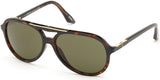 LONGINES 0003H Sunglasses
