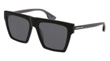 McQueen London Calling MQ0073S Sunglasses