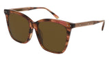 Bottega Veneta Timeless Elegance BV0097SA Sunglasses