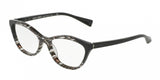 Alain Mikli 3067 Eyeglasses