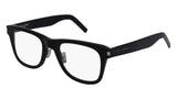Saint Laurent Sl SL 50/F SLIM Eyeglasses