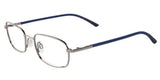 Flexon FLEXON 652 Eyeglasses