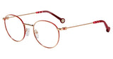 Carolina Herrera VHE167K033M50 Eyeglasses