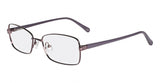 DVF 8018 Eyeglasses