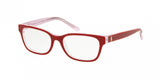 Polo Prep 8532 Eyeglasses