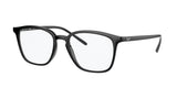 Ray Ban 7185F Eyeglasses