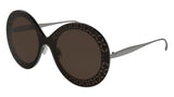 Azzedine Alaia AA0021S Sunglasses