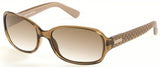 Guess 7257 Sunglasses
