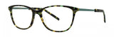 Vera Wang V505 Eyeglasses